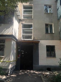 продам 3х комнатную квартиру на Фонтане