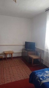 Продам цегляний будинок с. Потіївка