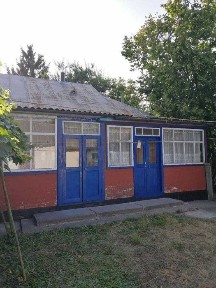 Продам будинок в с. Любча Білоцерківського району