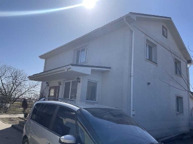 Продаж затишного будинку в с. Глибоке Бориспільська ТГ. 1000000у. о.