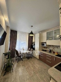 2к квартира 73 м² у ЖК «Омега» - сучасний ремонт та повна комплектація