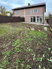 Дуплекс з газом в Бучі