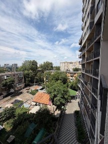 Продам студию ! ЖК Милос! 7 Фонтана