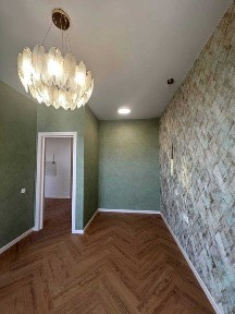 Ексклюзив! 1 кімн квартира ЖК Еллада вид Моря 75000у. о під ключ!