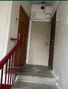 4-комнатная 90 м² на проспекте Шевченко | Шампанский