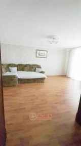 Продам 3к. квартиру на поселке Котовского