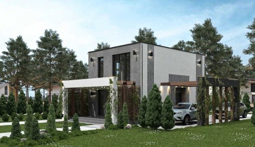 Продаж Будинку, котеджне містечко. Мрія, Мила, Гуривщина, Шпитьки