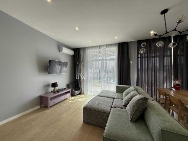 Продаж Будинку 120 м2 - 2 спальні, 5 соток землі, Сонячні Панелі, с. Зазим'я, Броварський район