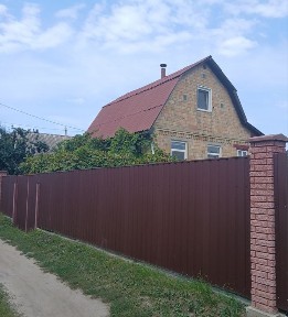 Дача Осокорки Вишеньки Гнідин перший шлюз
