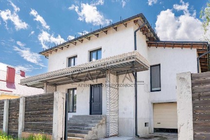 Продаж будинку, автономне опалення, Бровари
