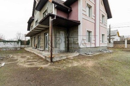 Продаж будинку, Дарницький р-н, Осокорки