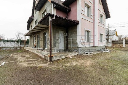 Продаж будинку, Дарницький р-н, Осокорки