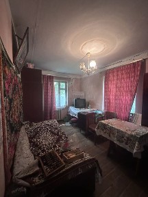 Продам будинок з газом та великою ділянкою