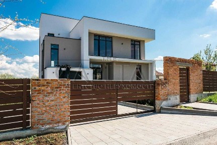Продажа дома, Березовка, VILLA FAMILIA, КГ Home Resort