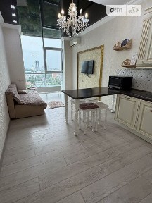 Довготривала оренда 1к квартири на бул. Французький 60В • ID 34741863