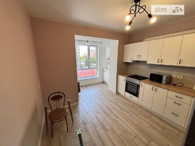 Довготривала оренда 1к квартири на вул. Марії Заньковецької 1 • ID 34741973