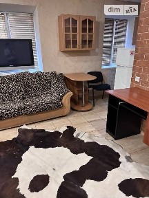 Довготривала оренда 1к квартири на просп. Хмельницького Богдана 26 • ID 34741994