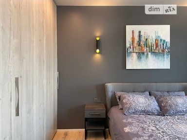 Довготривала оренда 1к квартири на вул. Предславинська 40 • ID 34742012