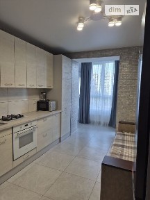 Довготривала оренда 1к квартири на вул. Волошкова 4Б • ID 34742000