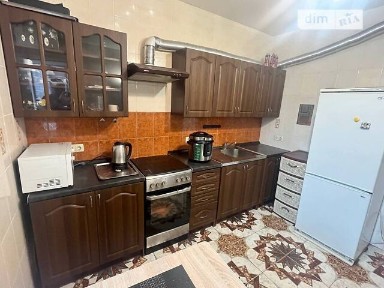 Довготривала оренда 1к квартири на просп. Валерія Лобановського 150Б • ID 34741982