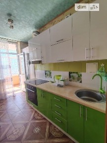 Довготривала оренда 1к квартири на наб. Дніпровська 26І • ID 34741860