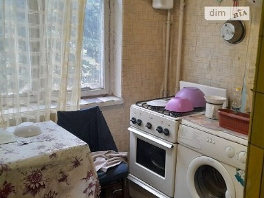 Довготривала оренда 1к квартири на просп. Центральний 21 • ID 34741855
