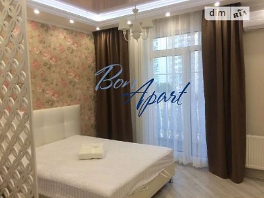 Довготривала оренда 1к квартири на вул. Михайла Максимовича 24Б • ID 34741822