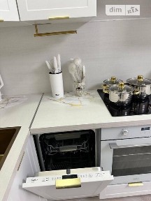 Довготривала оренда 1к квартири на вул. Медової Печери 17 • ID 34741722