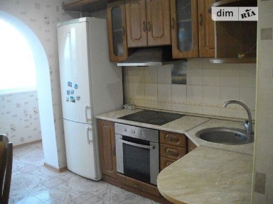 Довготривала оренда 2к квартири на вул. Сонячна Набережна 14 • ID 34741576