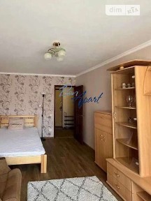 Довготривала оренда 1к квартири на просп. Голосіївський 11 • ID 34741353