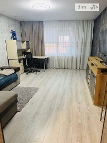 Довготривала оренда 1к квартири на вул. Олевська 7 • ID 34741389