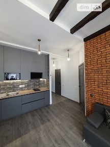 Довготривала оренда 1к квартири на вул. Гончара Олеся 40 • ID 34740960