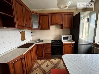 Довготривала оренда 1к квартири на вул. Олександра Архипенка 12/3 • ID 34740925