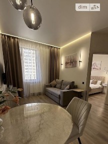 Довготривала оренда 1к квартири на вул. Генуезька 1/1 • ID 34740867