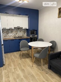 Довготривала оренда 1к квартири на вул. Пасічна • ID 34740709