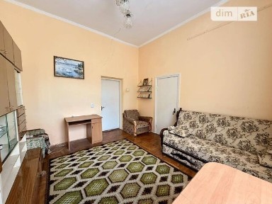 Довготривала оренда 2к квартири на вул. Валова 17 • ID 34740747