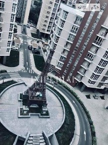 Довготривала оренда 1к квартири на вул. Академика Філатова 2/1 • ID 34740604