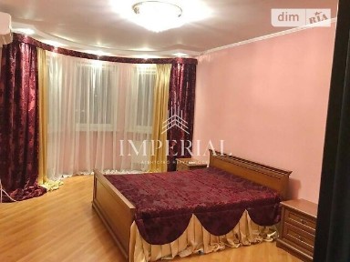 Довготривала оренда 1к квартири на шосе Харківське 19 • ID 34740571
