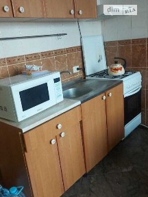 Довготривала оренда 1к квартири на вул. Березняківська 16 • ID 34740159