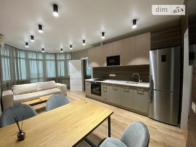 Довготривала оренда 1к квартири на вул. В'ячеслава Чорновола 27 • ID 34740105