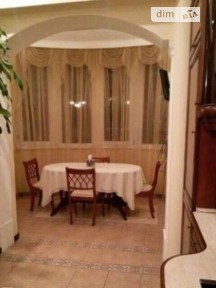 Довготривала оренда 2к квартири на вул. Левка Лук'яненка 21 • ID 34740179