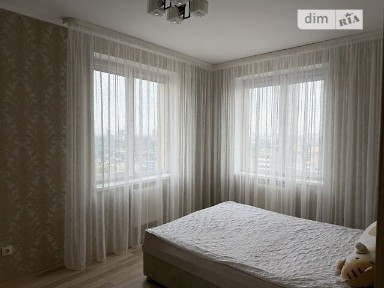 Довготривала оренда 2к квартири на вул. Олевська 9 • ID 34740178