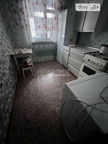 Довготривала оренда 1к квартири на вул. Гарібальді • ID 34739841