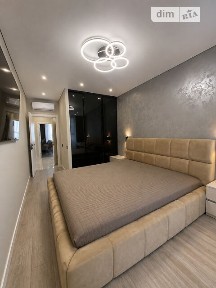Довготривала оренда 2к квартири на вул. Університетська 3/14, кв. 78 • ID 34739185