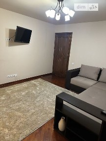 Довготривала оренда 1к квартири на вул. Широка 86 • ID 34739444