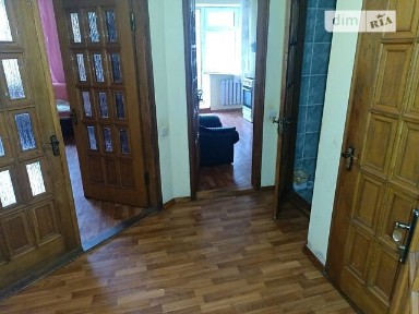 Довготривала оренда 1к квартири на вул. Якова Бреуса • ID 34738849