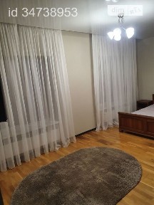 Довготривала оренда 1к квартири на вул. Володимирська 90 • ID 34738953