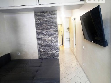 Довготривала оренда 1к квартири на вул. Жамбила Жабаєва 22 • ID 34738945