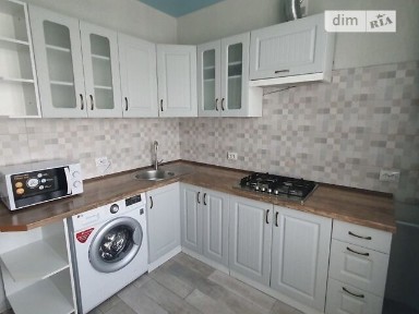 Довготривала оренда 1к квартири на вул. Степана Бандери • ID 34738882