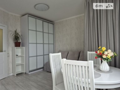 Довготривала оренда 2к квартири на просп. Володимира Івасюка 2Д • ID 34738468